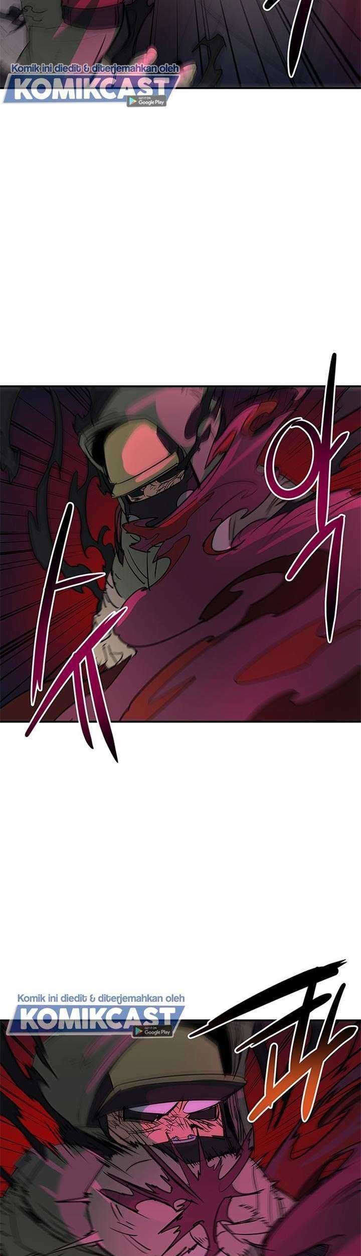 Get Life Chapter 87 - halaman 44