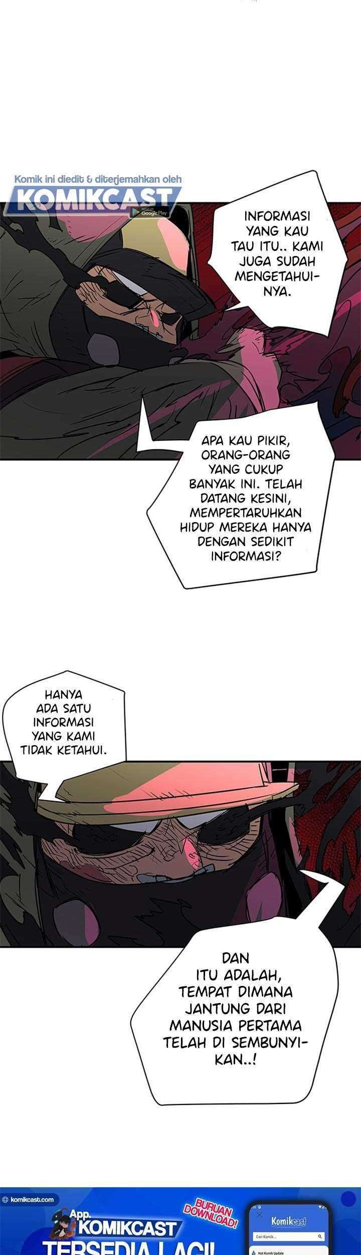 Get Life Chapter 87 - halaman 46