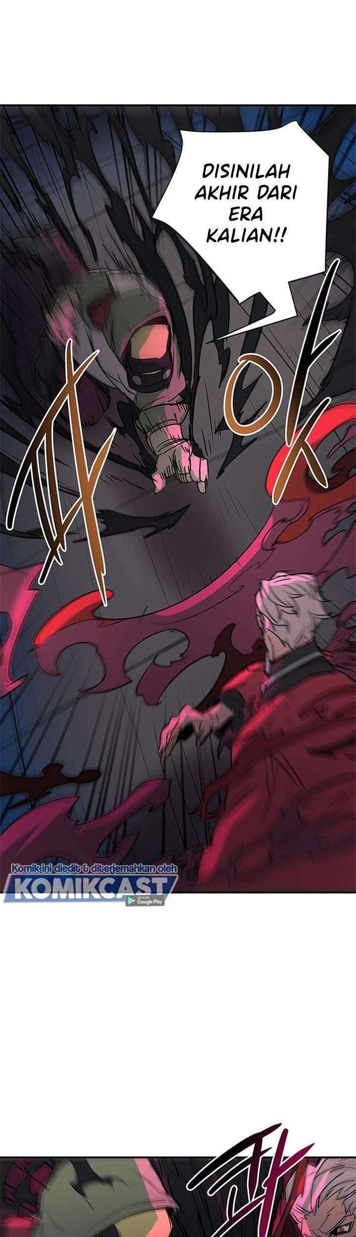 Get Life Chapter 87 - halaman 48