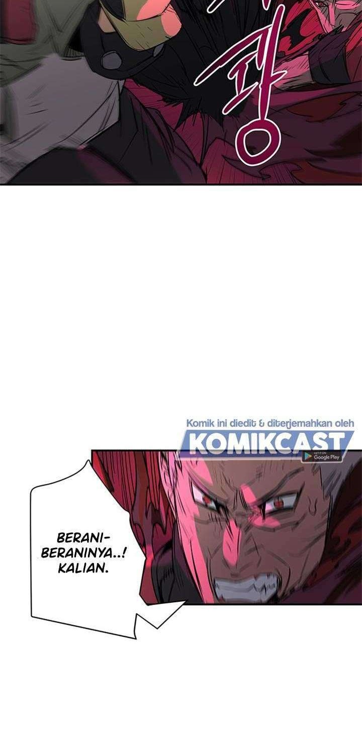 Get Life Chapter 87 - halaman 49