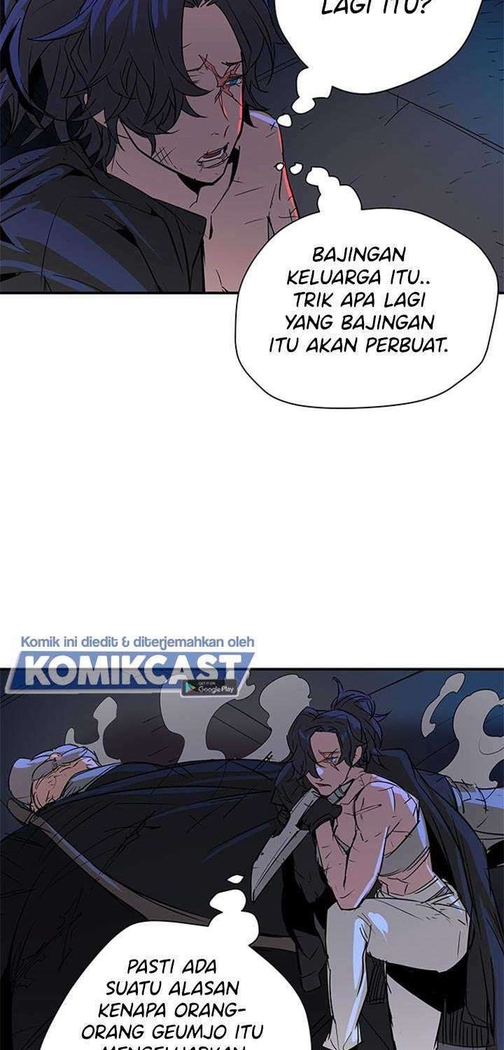 Get Life Chapter 87 - halaman 5