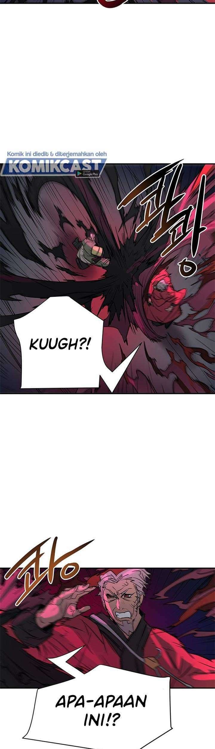 Get Life Chapter 87 - halaman 52