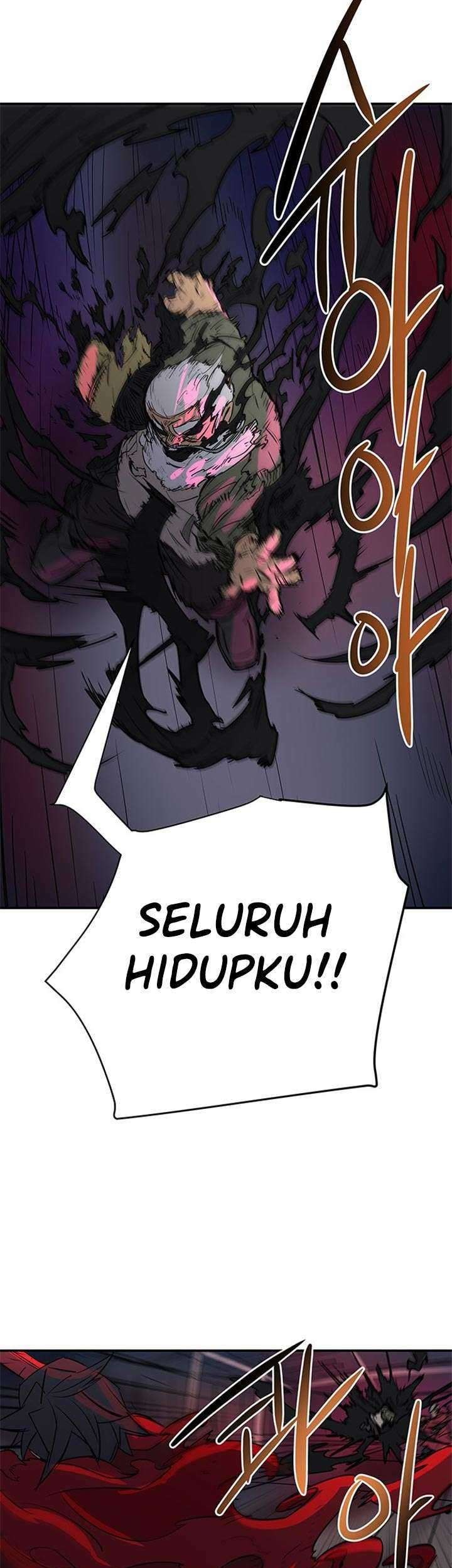 Get Life Chapter 87 - halaman 54