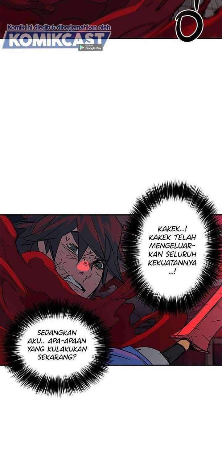 Get Life Chapter 87 - halaman 55