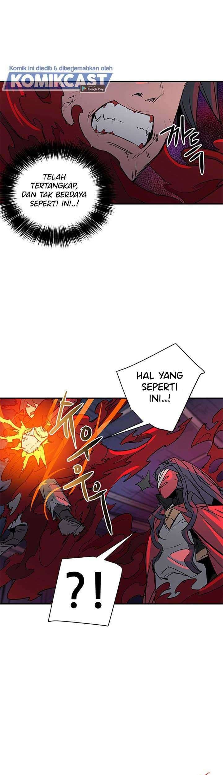 Get Life Chapter 87 - halaman 56