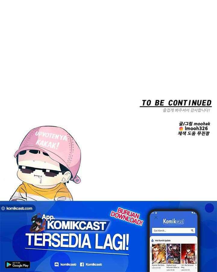 Get Life Chapter 87 - halaman 58