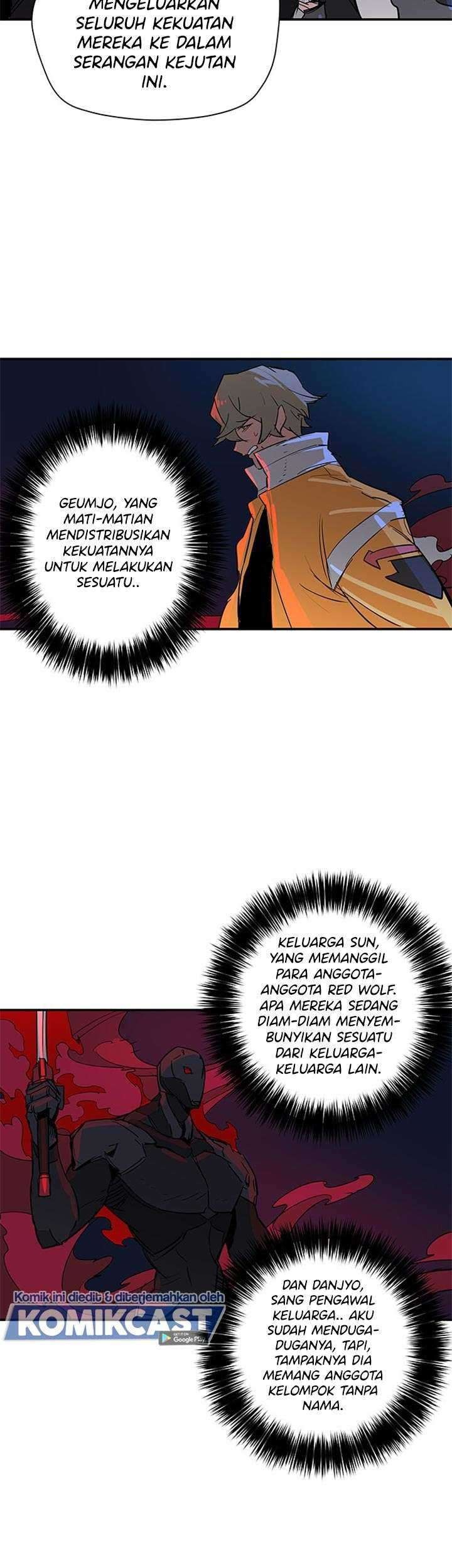 Get Life Chapter 87 - halaman 6