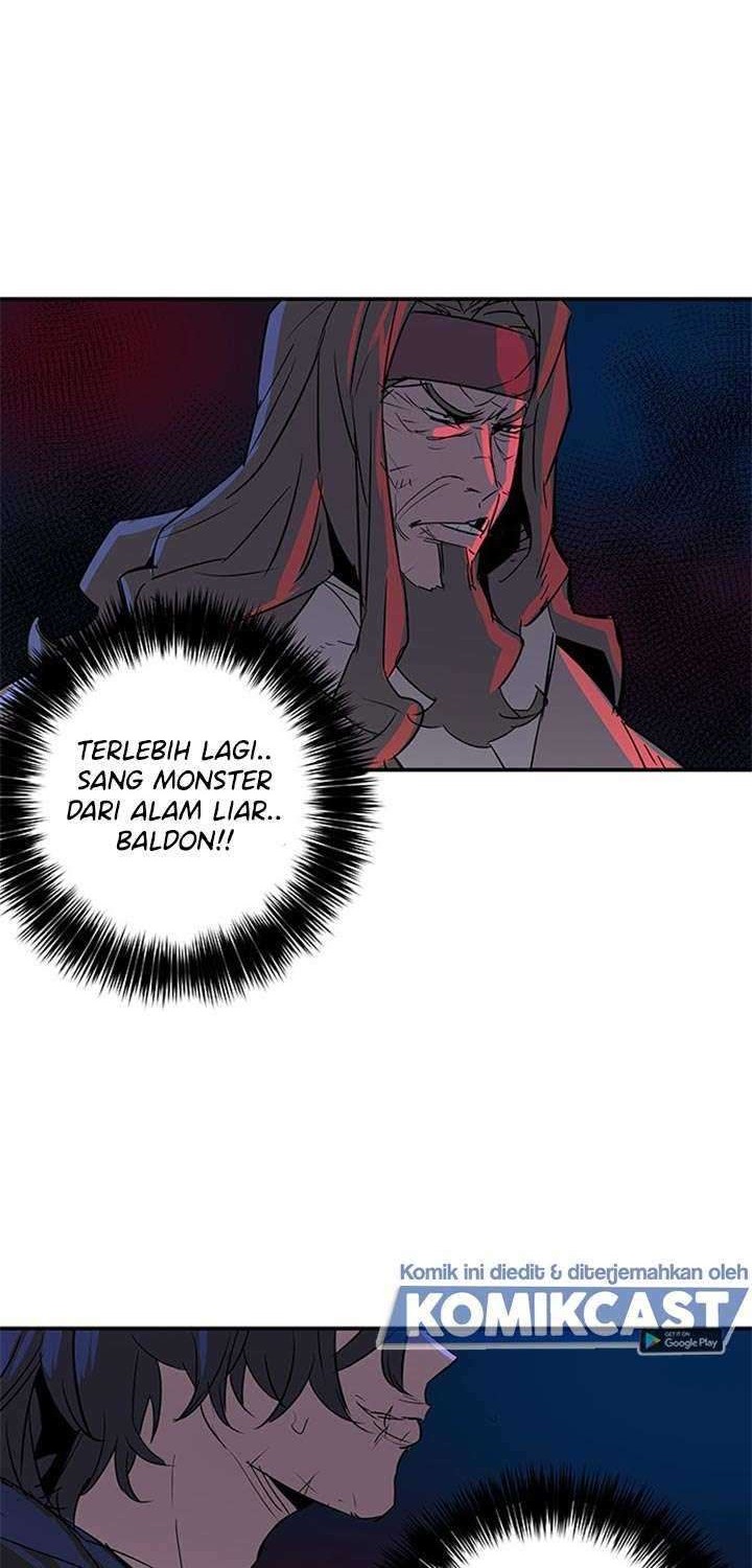 Get Life Chapter 87 - halaman 7