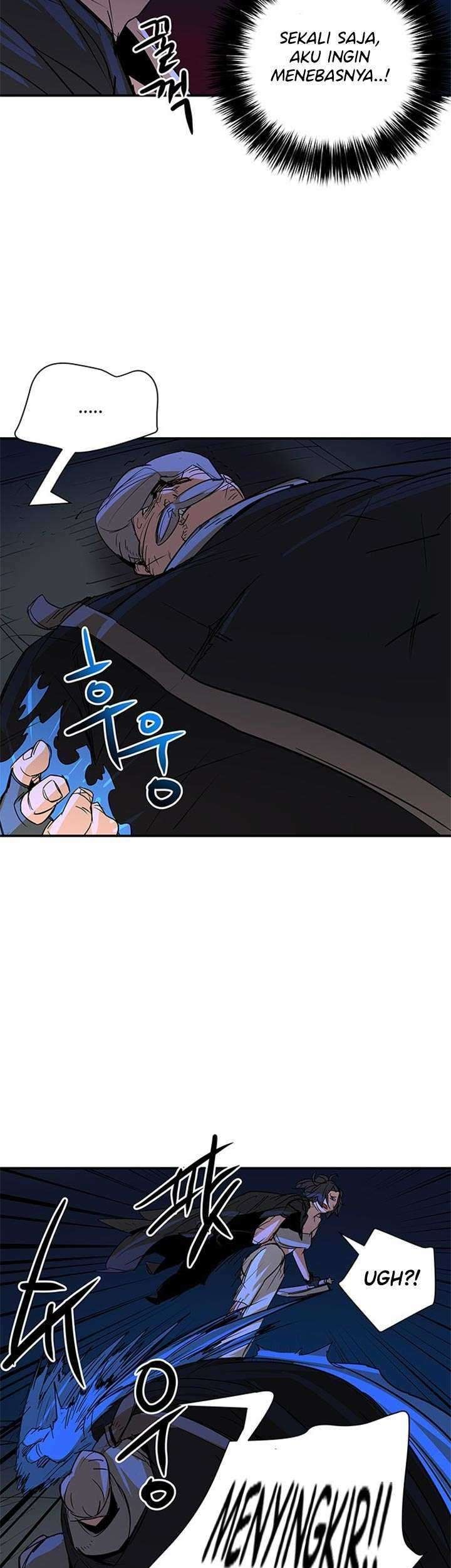 Get Life Chapter 87 - halaman 8