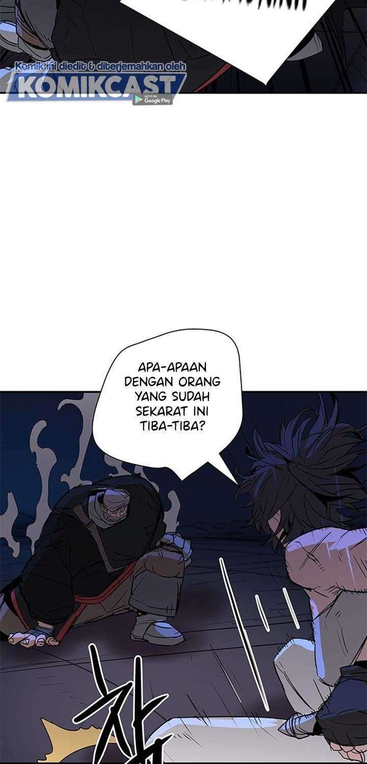 Get Life Chapter 87 - halaman 9