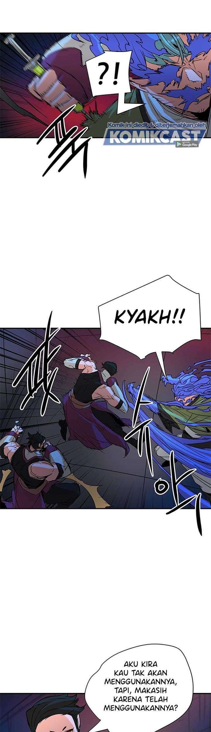 Get Life Chapter 88 - halaman 12