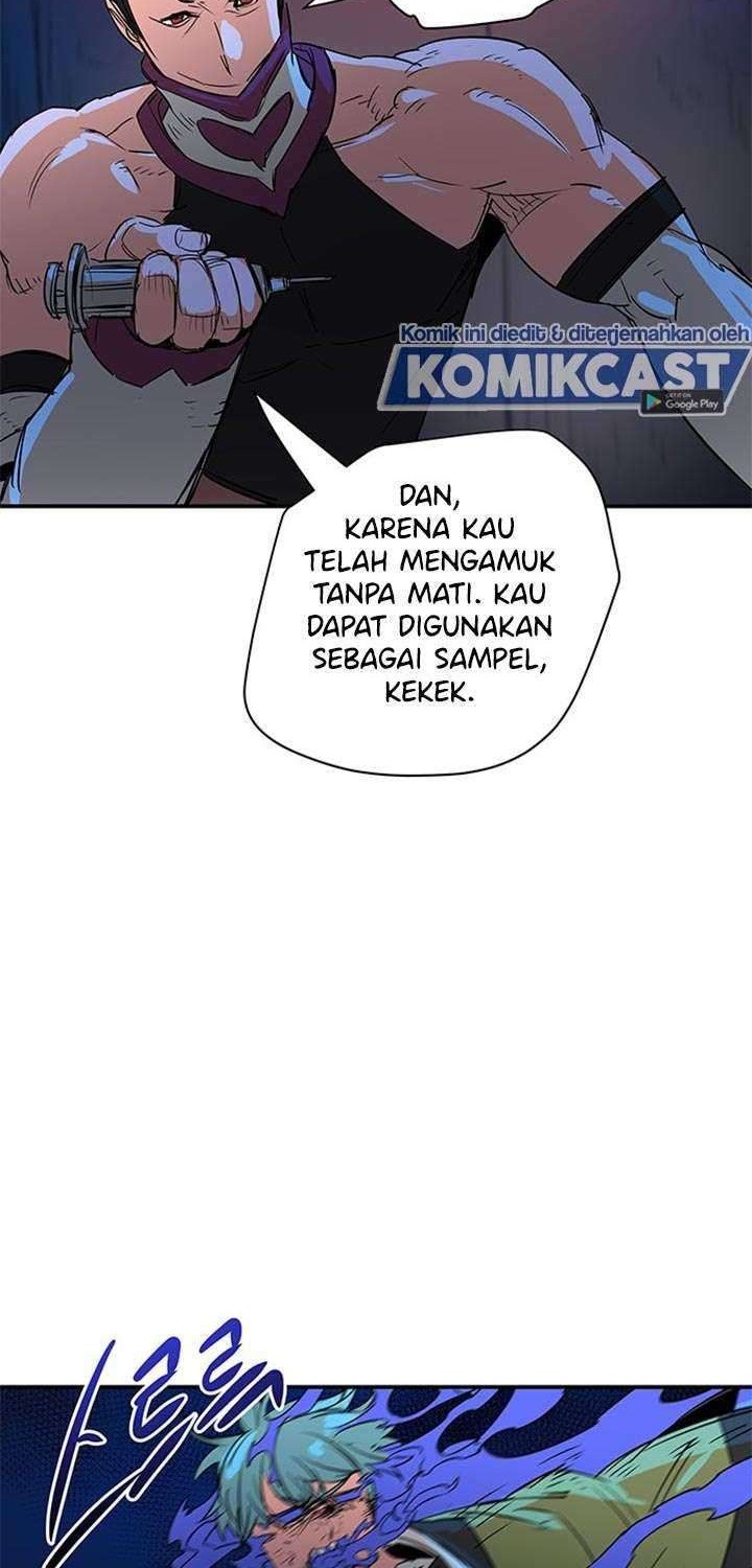 Get Life Chapter 88 - halaman 13