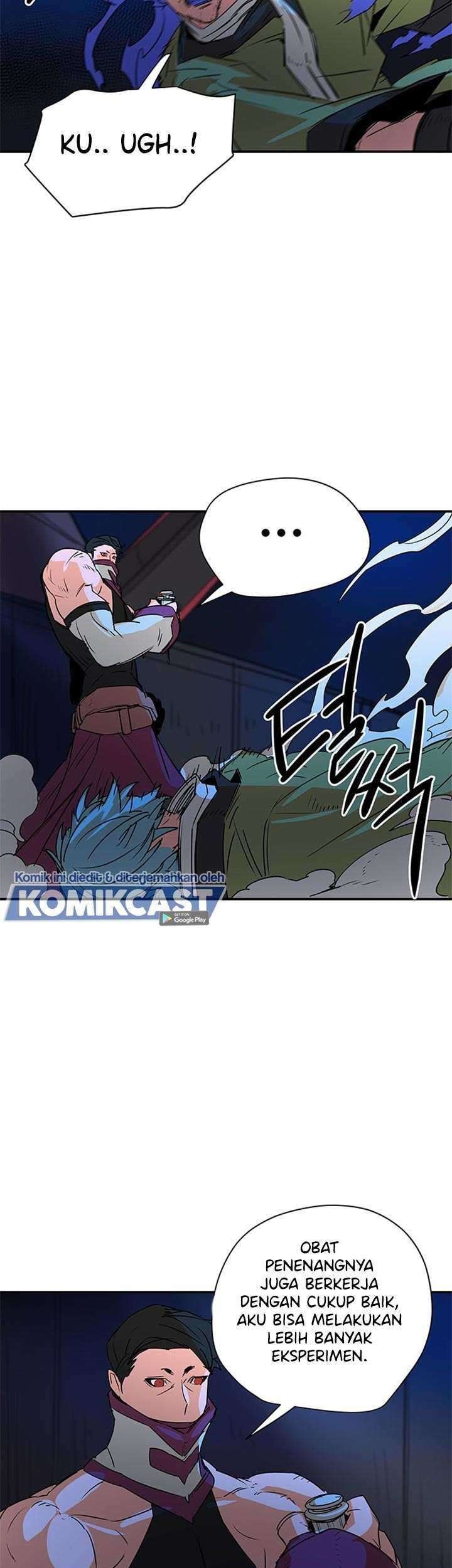 Get Life Chapter 88 - halaman 14