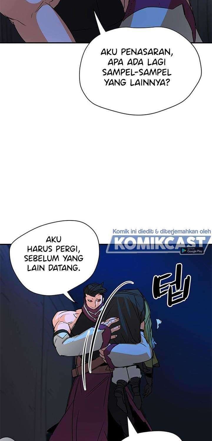 Get Life Chapter 88 - halaman 15
