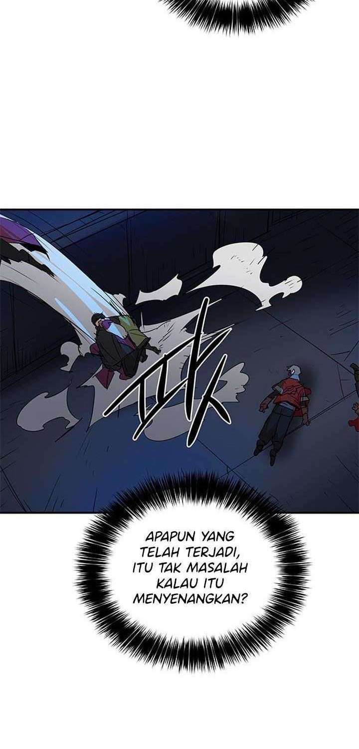 Get Life Chapter 88 - halaman 17