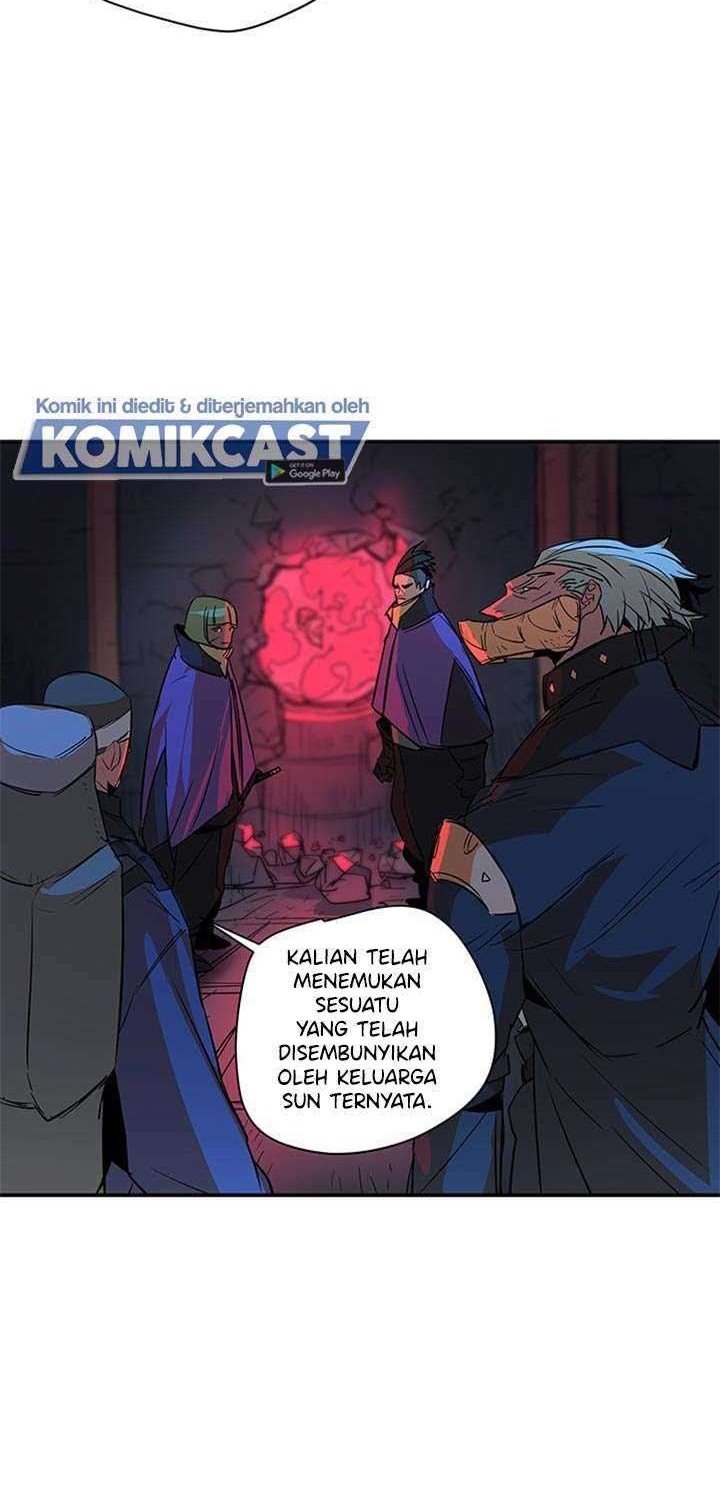 Get Life Chapter 88 - halaman 19
