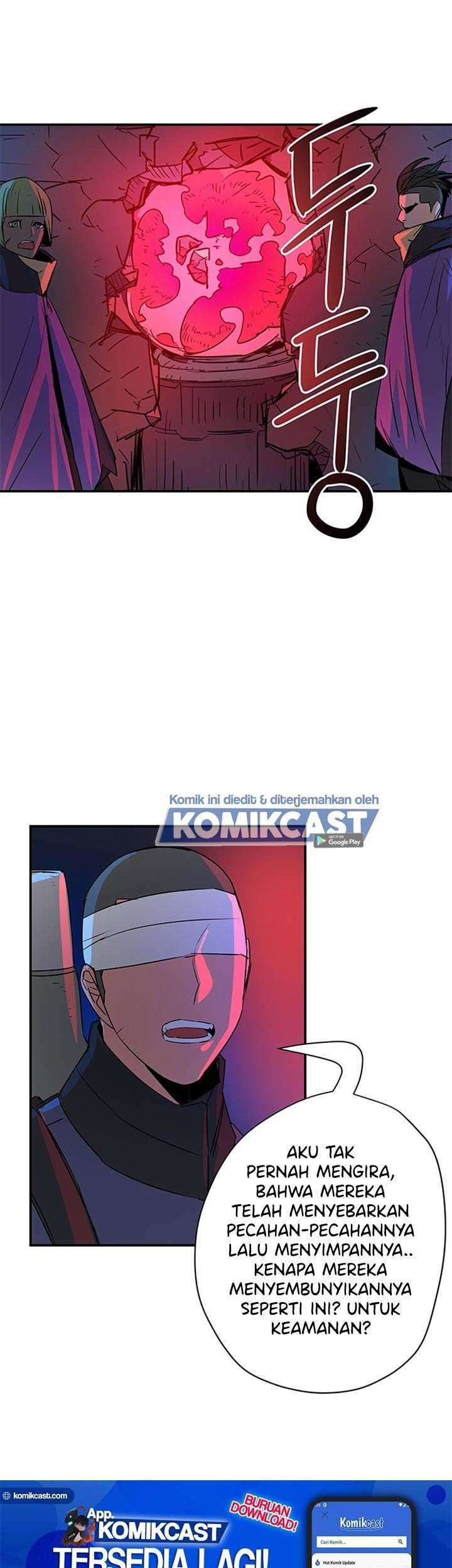 Get Life Chapter 88 - halaman 20