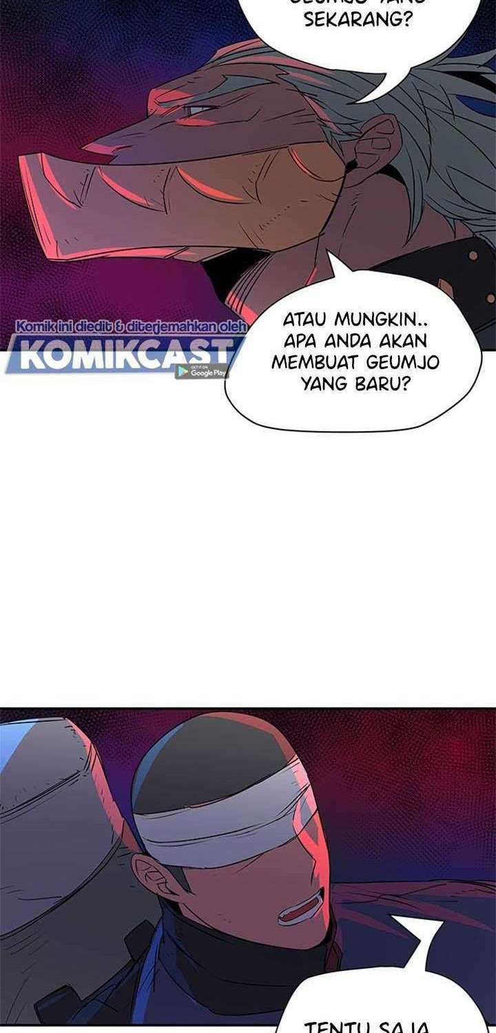 Get Life Chapter 88 - halaman 23