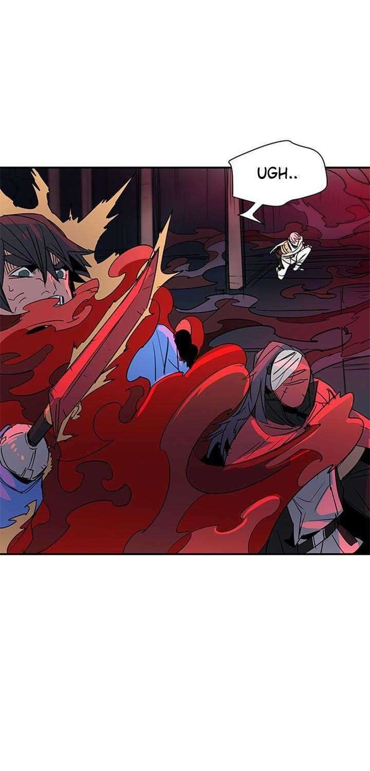 Get Life Chapter 88 - halaman 25