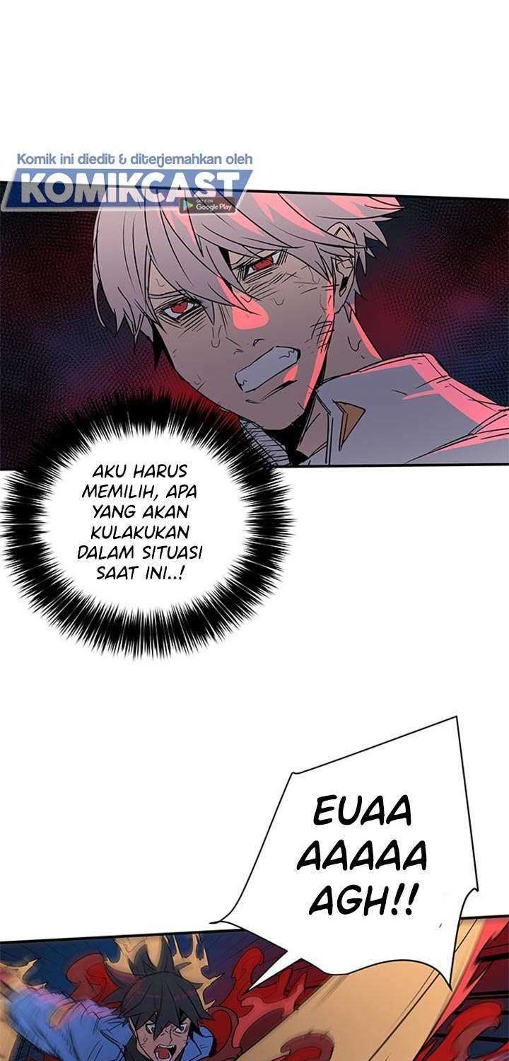 Get Life Chapter 88 - halaman 27