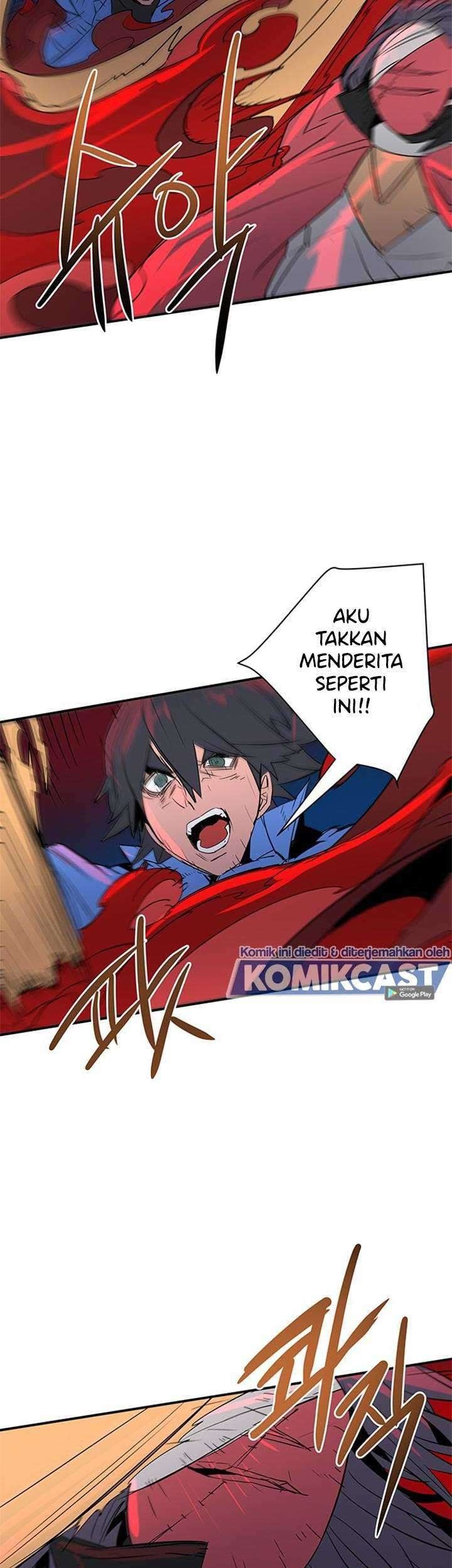 Get Life Chapter 88 - halaman 28