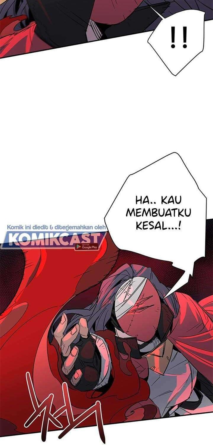 Get Life Chapter 88 - halaman 29