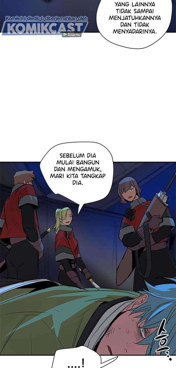 Get Life Chapter 88 - halaman 3