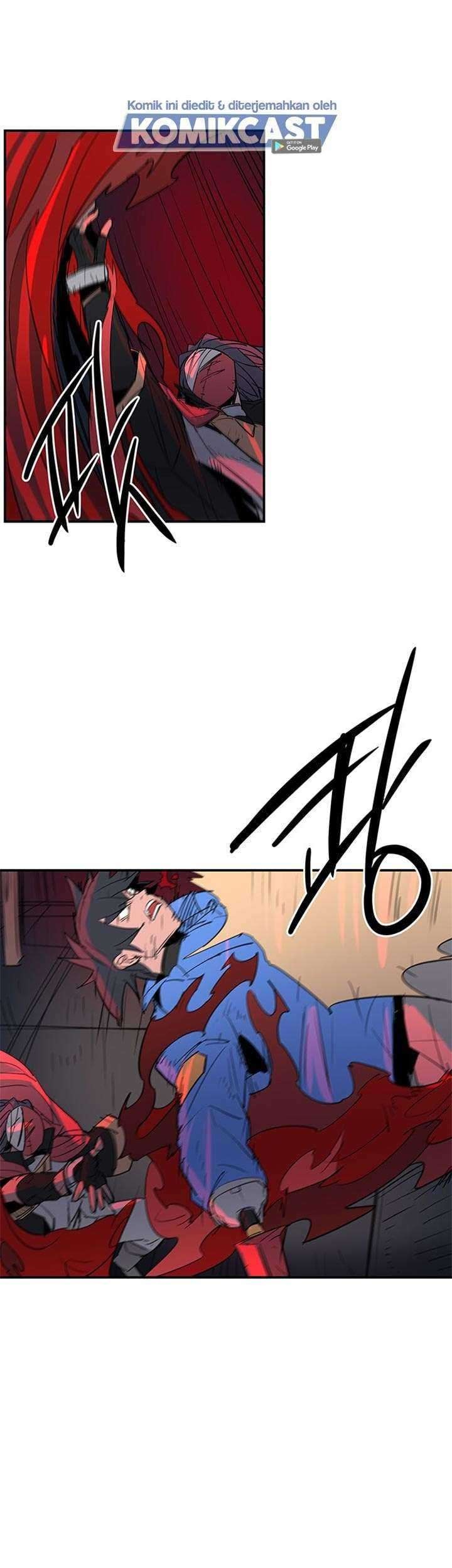 Get Life Chapter 88 - halaman 32