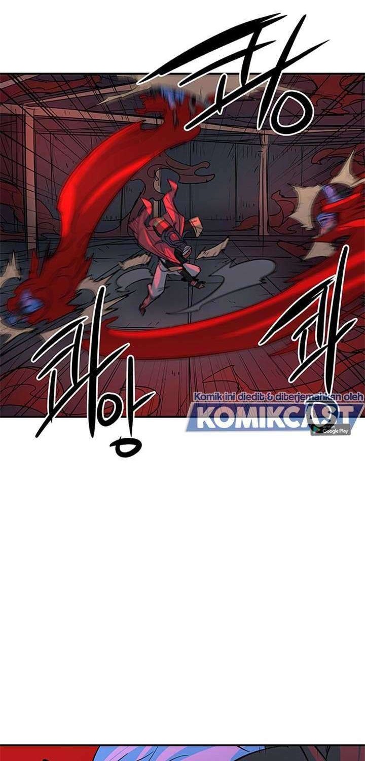 Get Life Chapter 88 - halaman 33