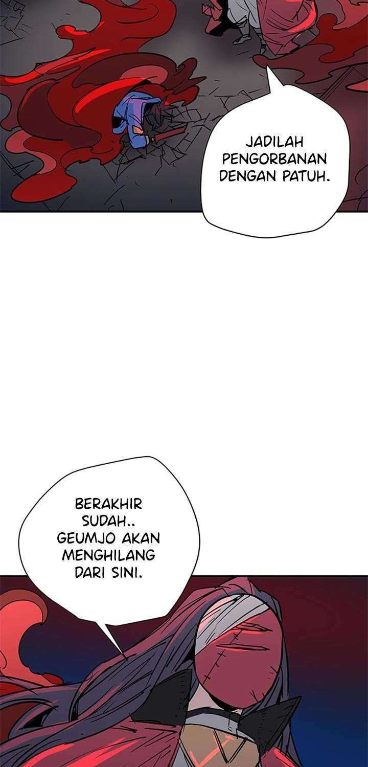 Get Life Chapter 88 - halaman 35