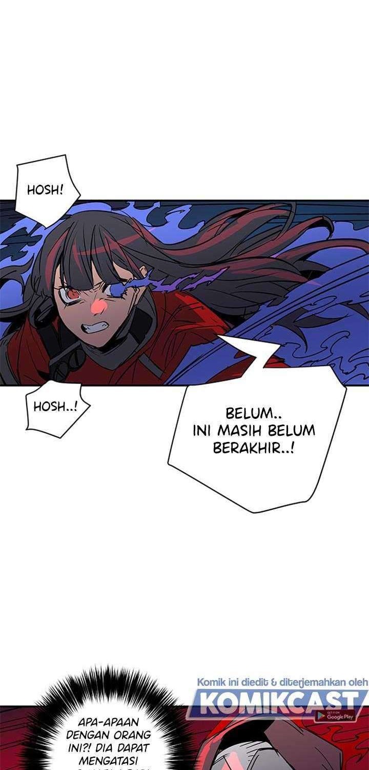 Get Life Chapter 88 - halaman 37