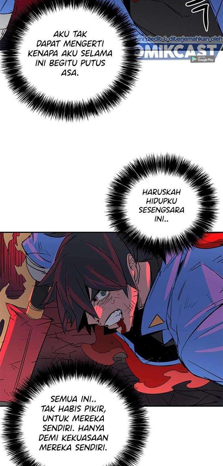 Get Life Chapter 88 - halaman 39