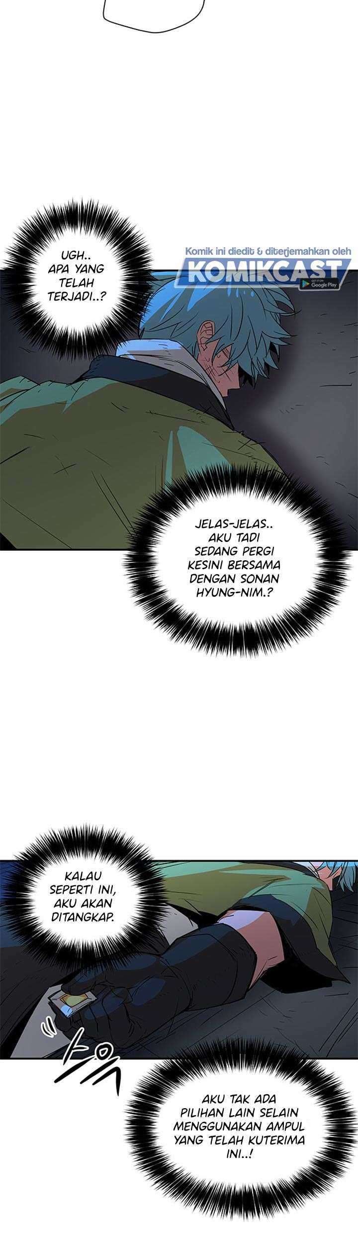 Get Life Chapter 88 - halaman 4