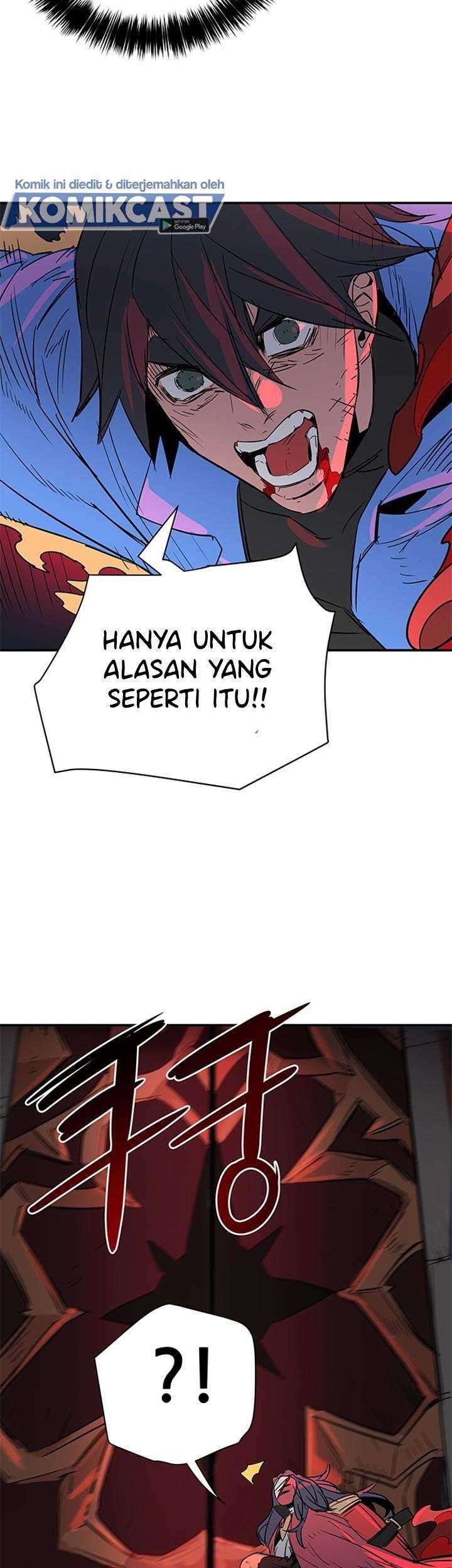 Get Life Chapter 88 - halaman 40