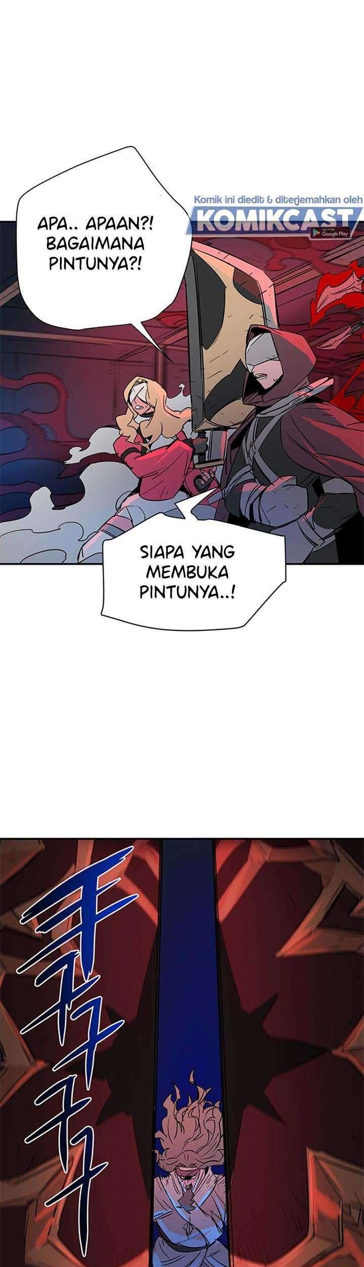 Get Life Chapter 88 - halaman 43