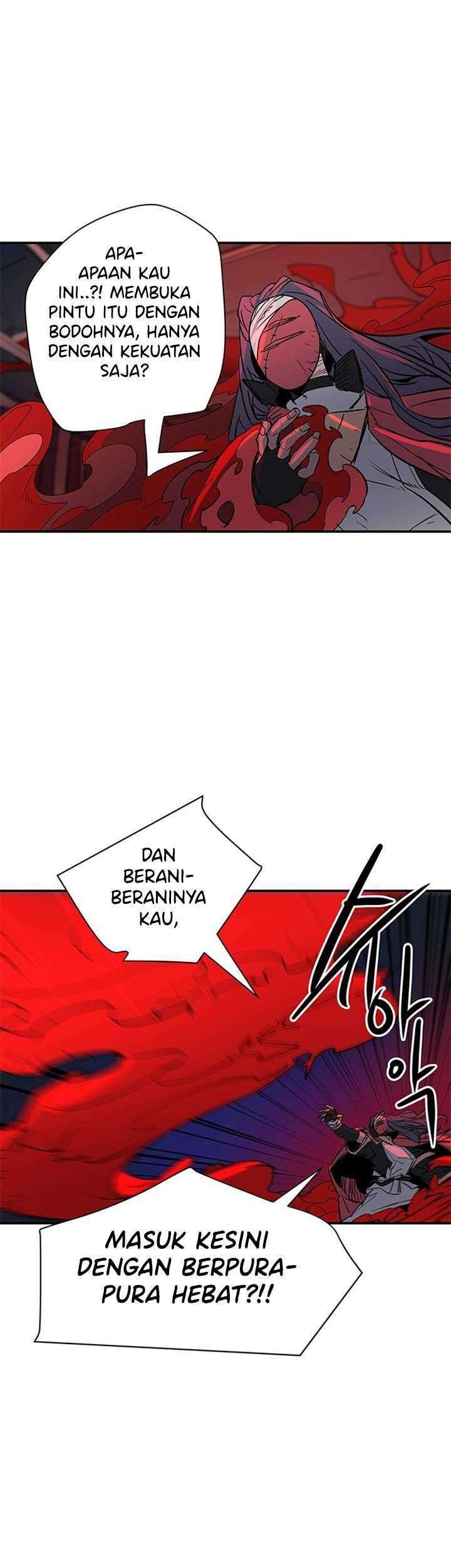 Get Life Chapter 88 - halaman 45