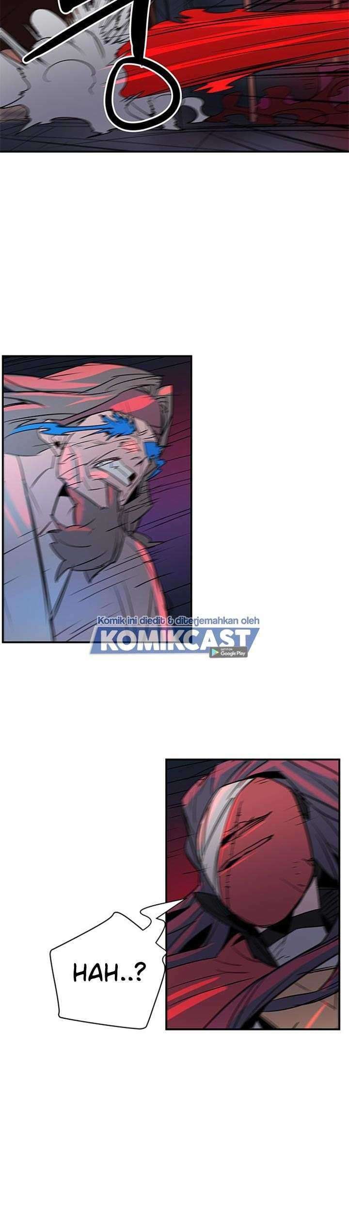Get Life Chapter 88 - halaman 47