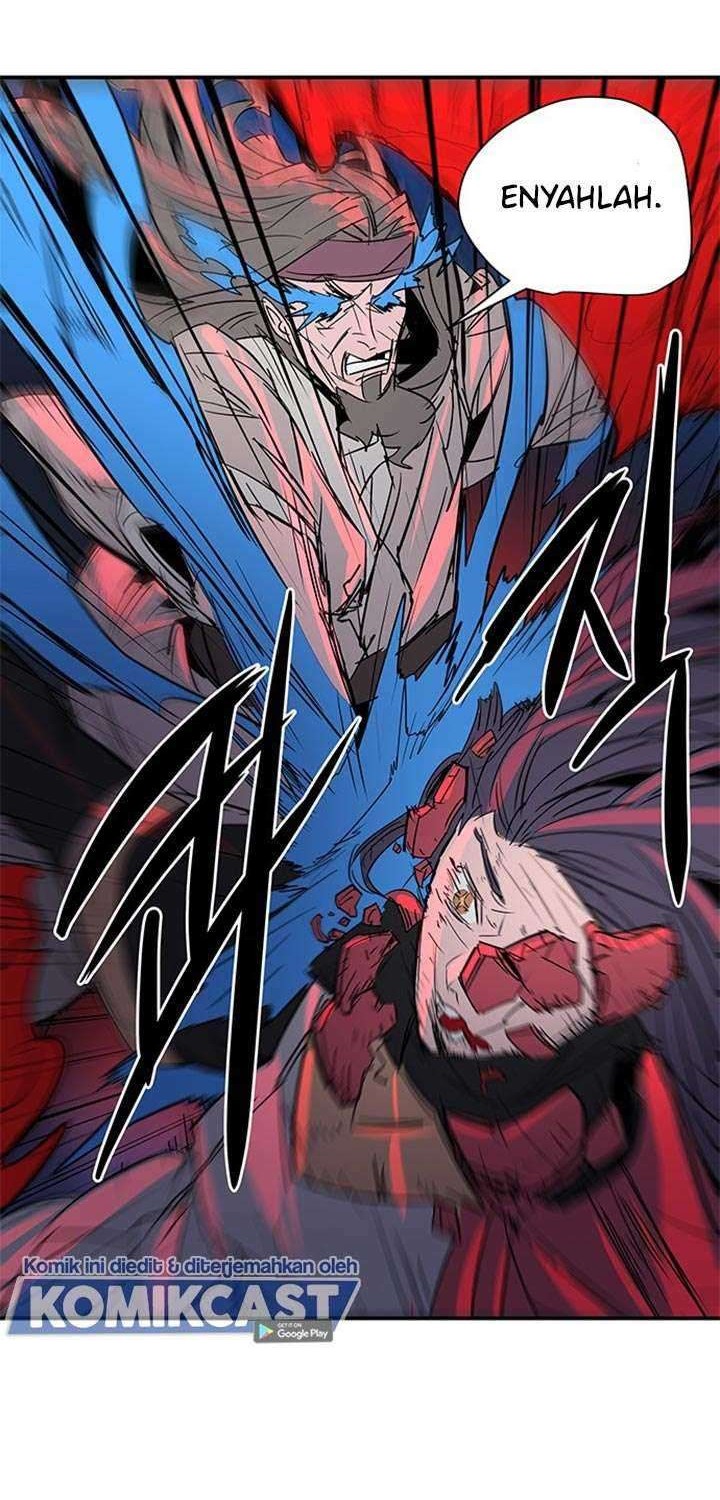 Get Life Chapter 88 - halaman 48
