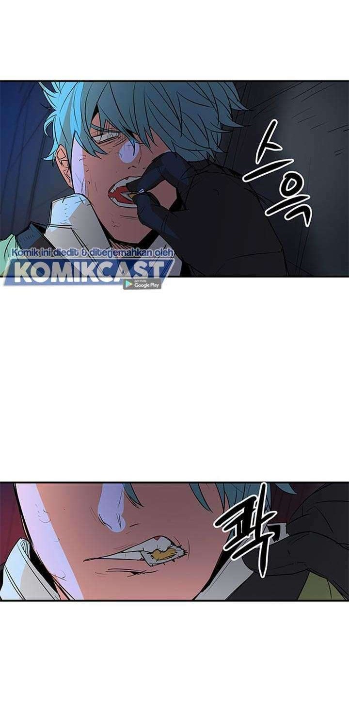 Get Life Chapter 88 - halaman 5