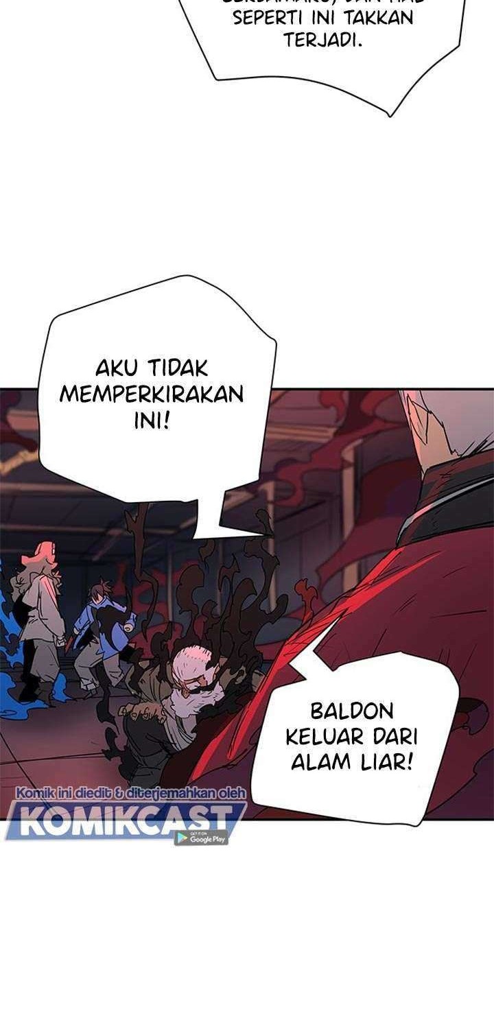 Get Life Chapter 88 - halaman 50