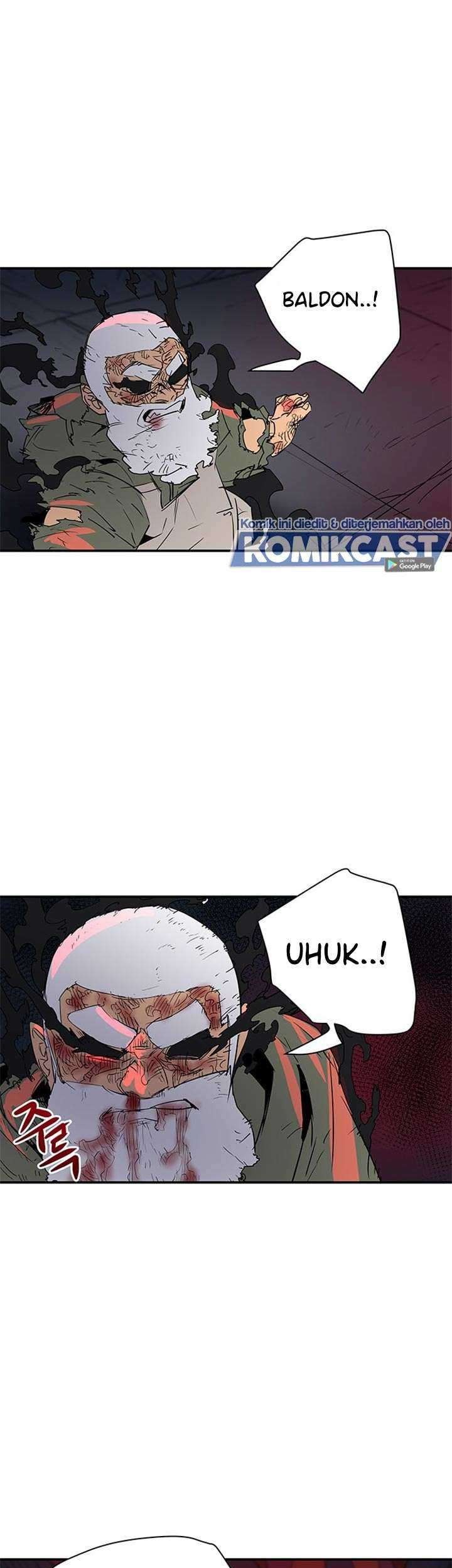 Get Life Chapter 88 - halaman 52
