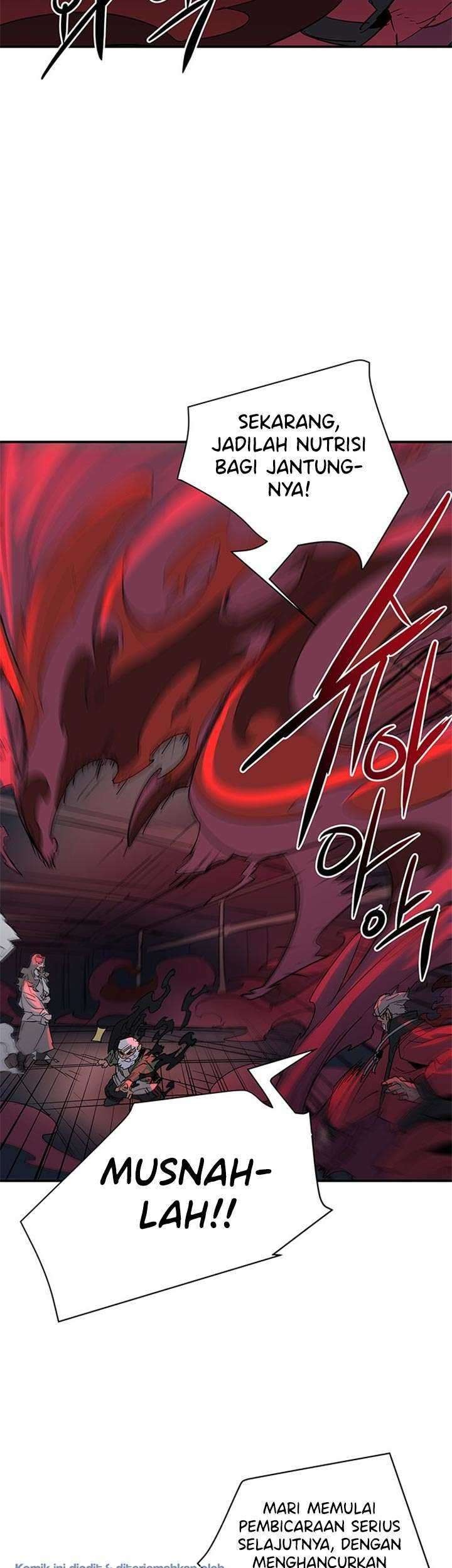 Get Life Chapter 88 - halaman 56