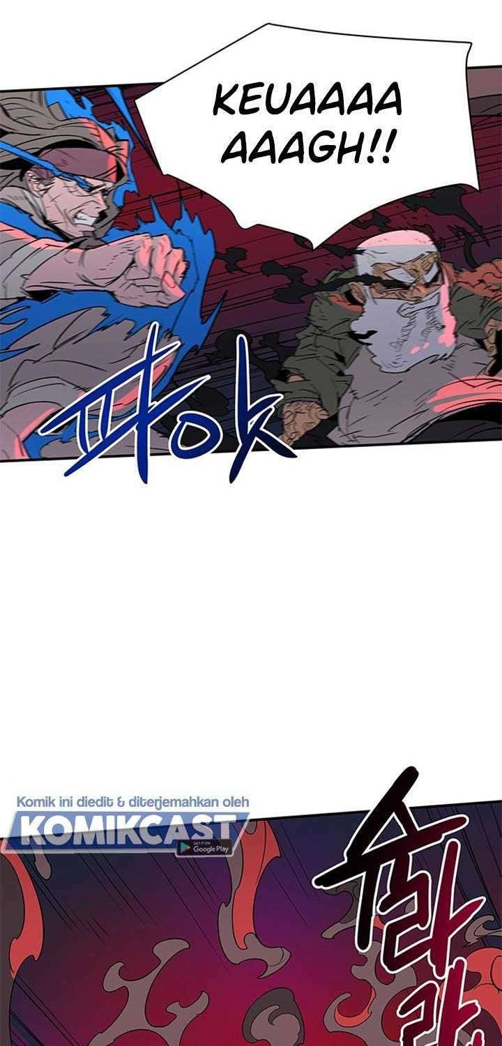 Get Life Chapter 88 - halaman 59