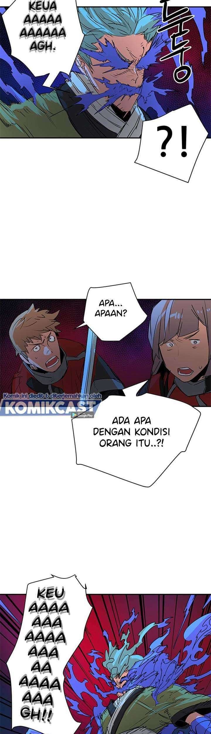 Get Life Chapter 88 - halaman 8