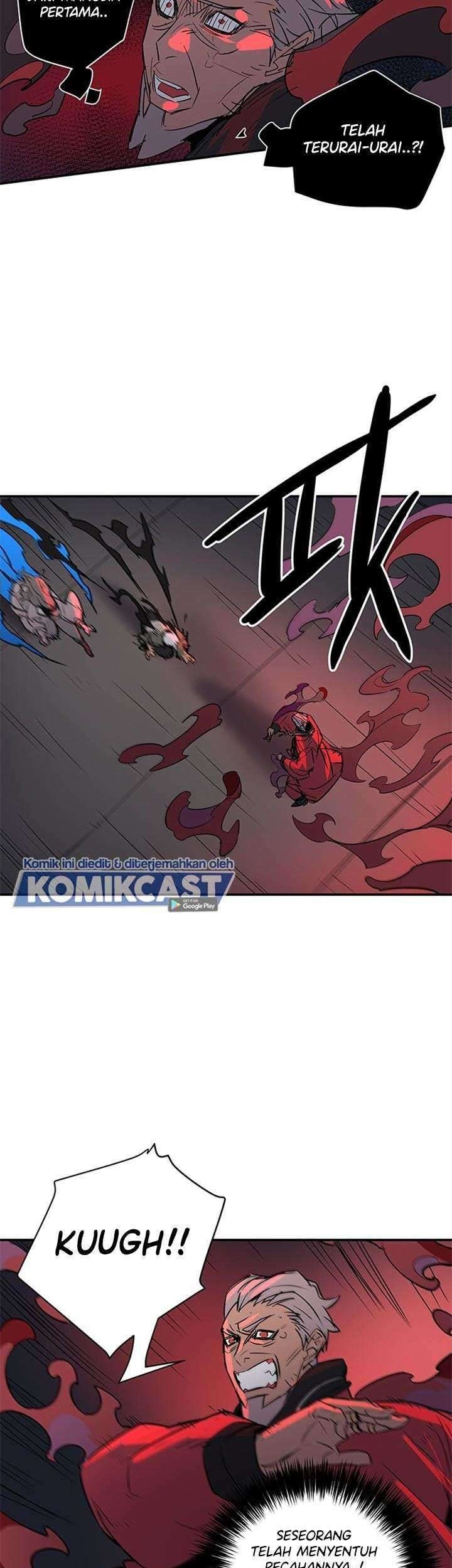 Get Life Chapter 89 - halaman 10