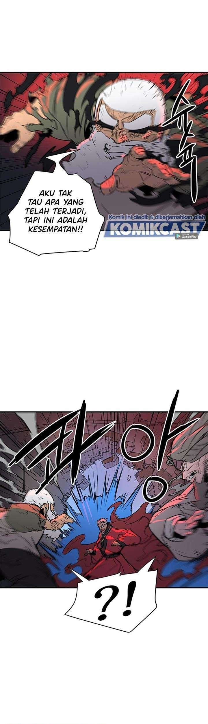 Get Life Chapter 89 - halaman 12