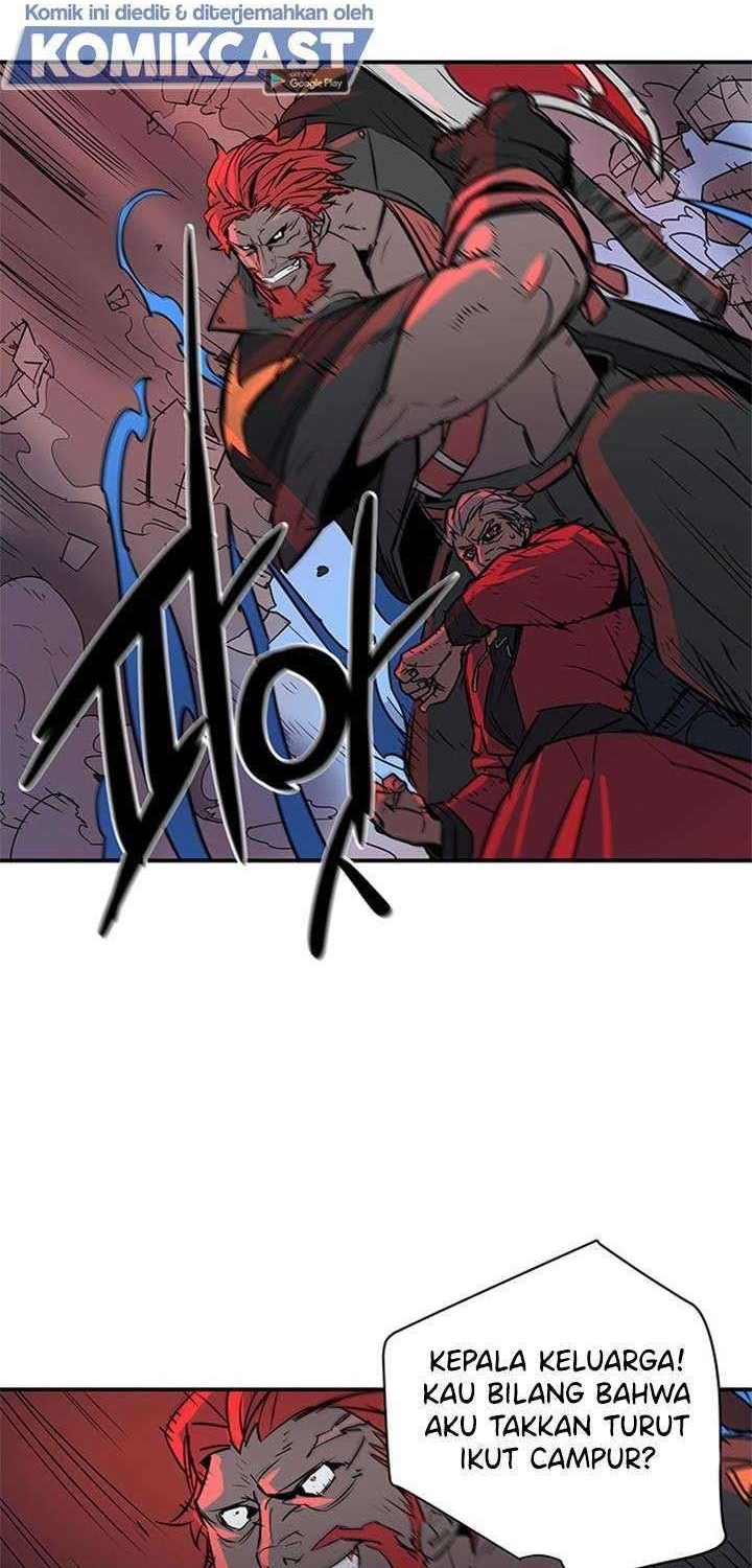 Get Life Chapter 89 - halaman 13
