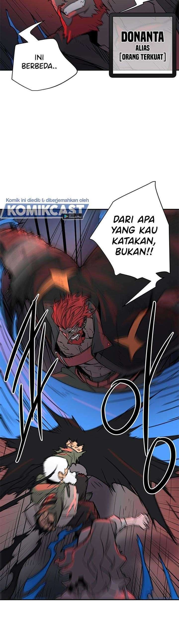 Get Life Chapter 89 - halaman 14