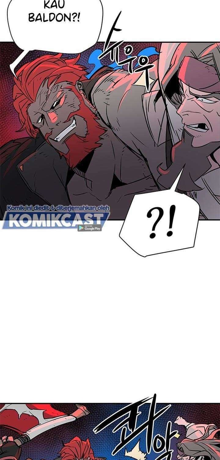 Get Life Chapter 89 - halaman 17