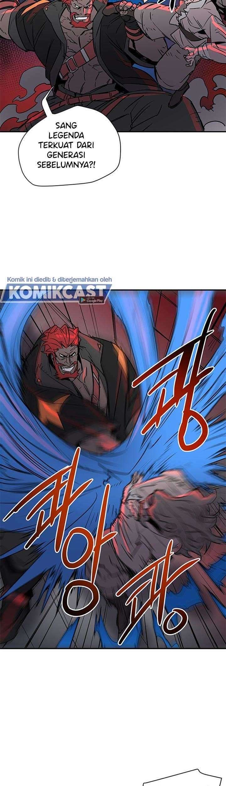 Get Life Chapter 89 - halaman 18